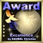 Award by Christian DAUMAL