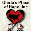 logo Gloria's Place of hope inc.