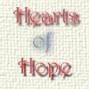 logo heart of hope