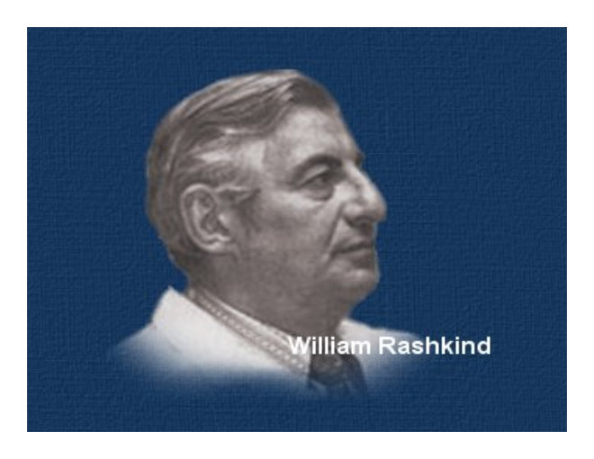 William RASHKIND