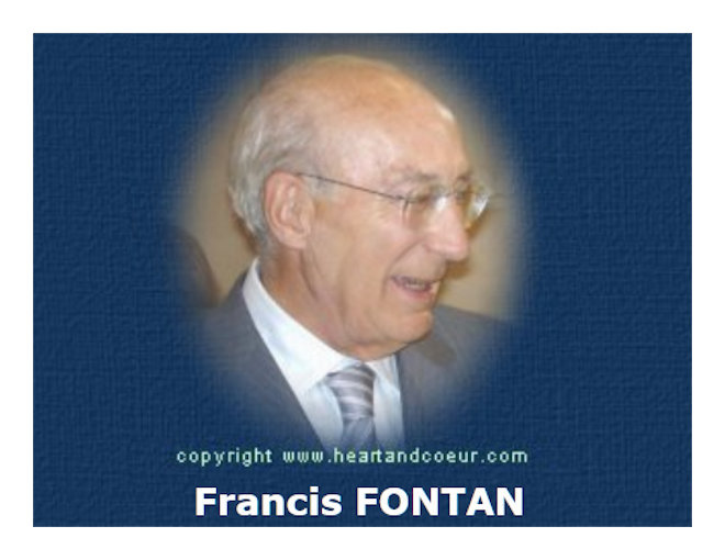 Francis FONTAN