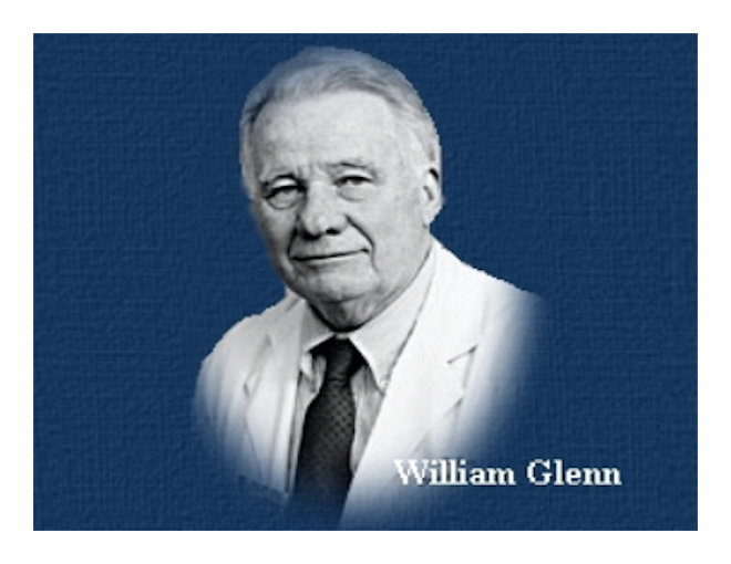 Glenn William Wallace Lumpkin