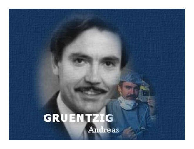 Gruentzig Andreas