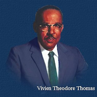 Vivien Theodore Thomas