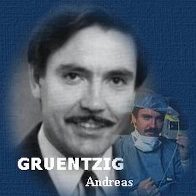 gruentzig